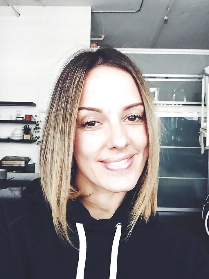 DailyFitGirl uit Noord-Brabant,Nederland