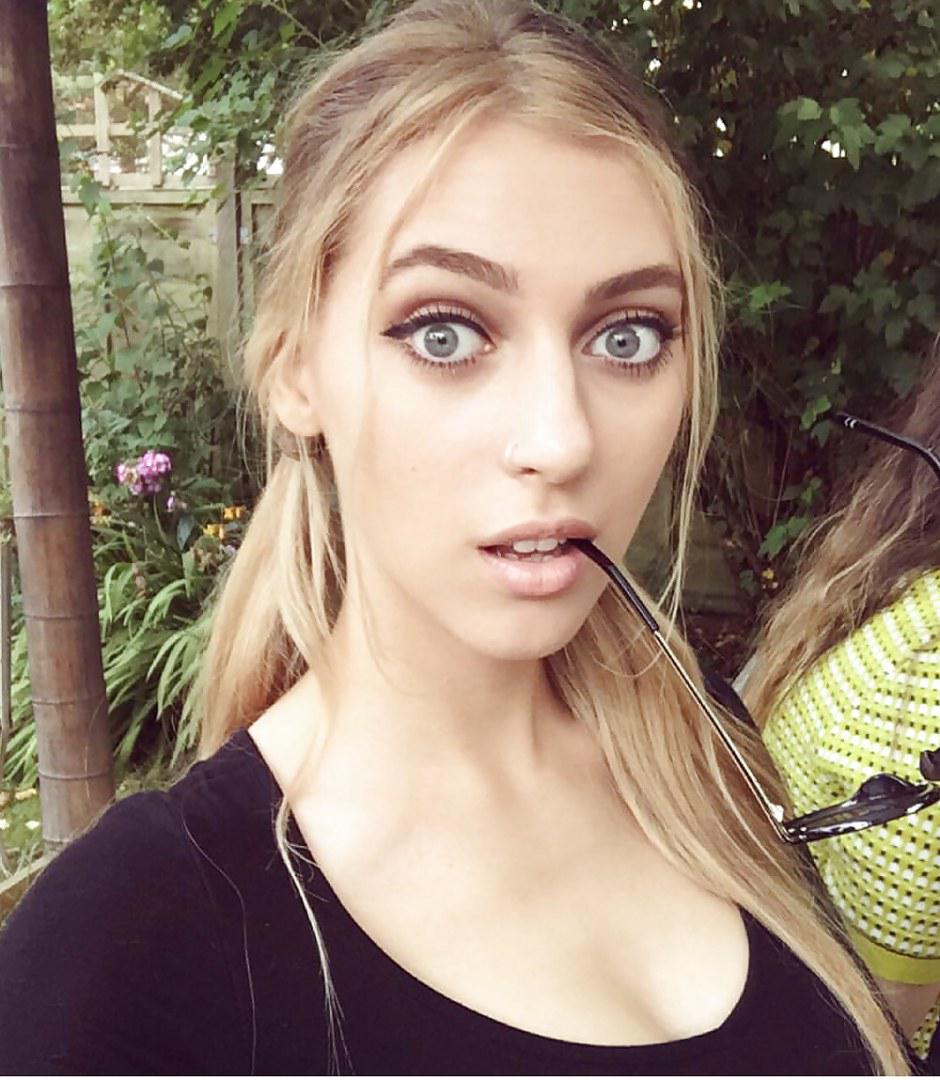 Diana23 uit Groningen,Nederland