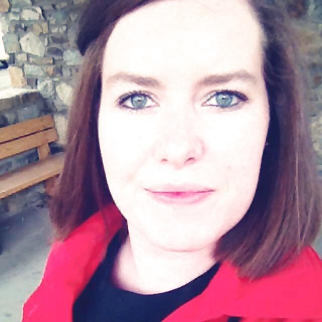 Katy uit Zuid-Holland,Nederland