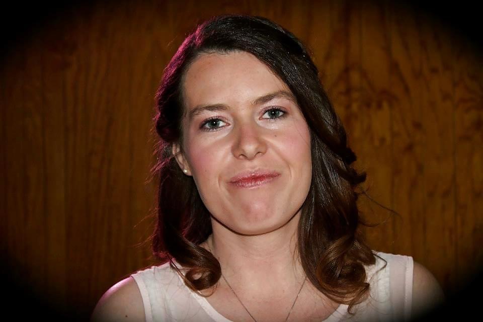 Katy uit Zuid-Holland,Nederland