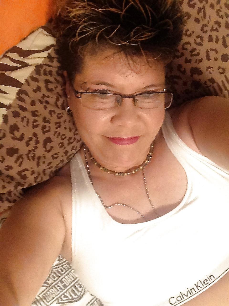 SexyJannie uit Zuid-Holland,Nederland