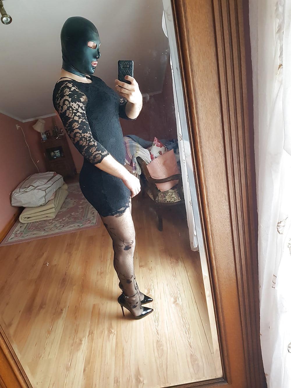 bdsmgirl uit Zuid-Holland,Nederland